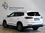 Chery Tiggo 8 Pro Max I Москва  - изображение 21