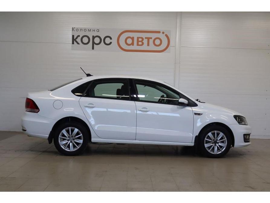 Volkswagen Polo V Рестайлинг Коломна  - изображение 4