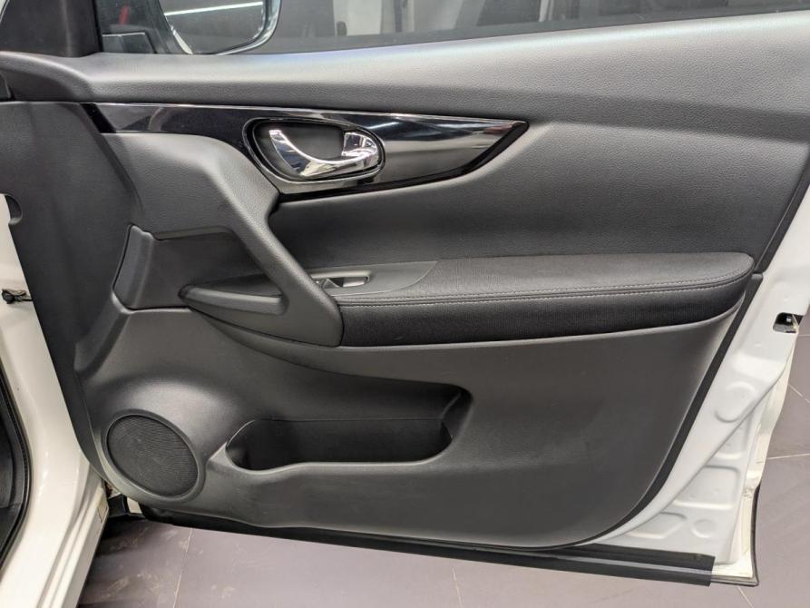 Nissan Qashqai II Москва  - изображение 18