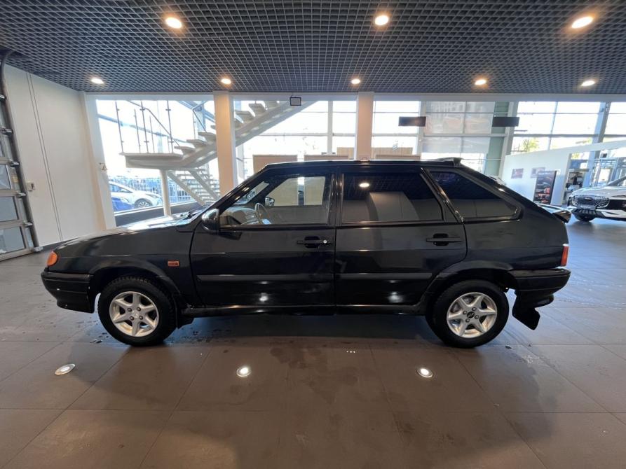 Lada (ВАЗ) 2114 Чебоксары  - изображение 6