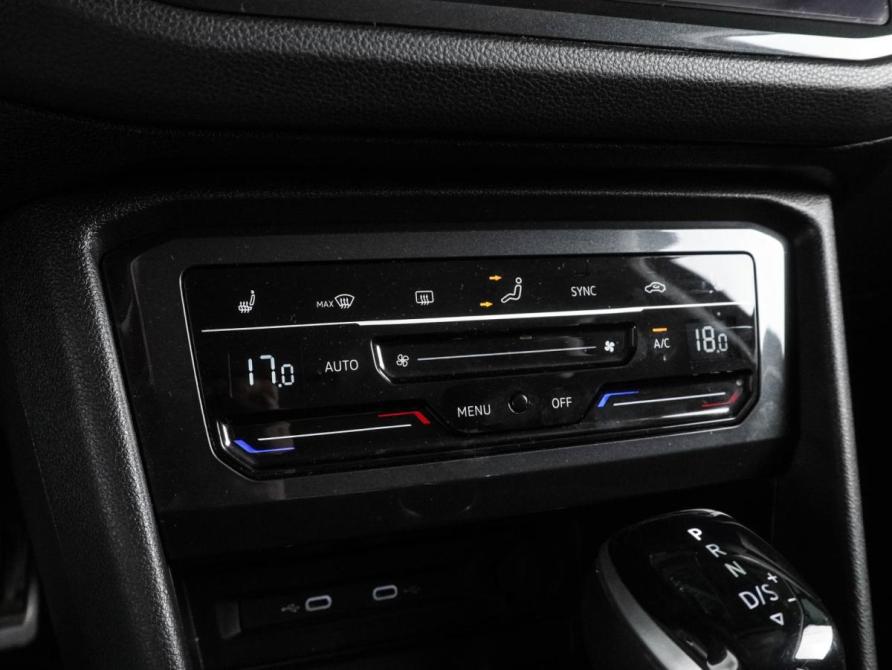 Volkswagen Tiguan II Рестайлинг Воронеж  - изображение 19