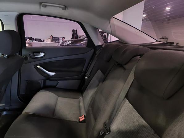Ford Mondeo IV с пробегом 2008 года, цена 595 000 рублей, 292785 км, седан, Автокод Объявления