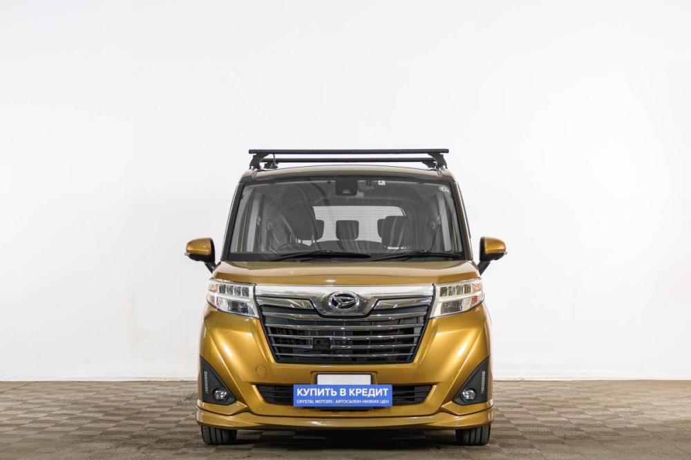 Daihatsu Thor I Тюмень  - изображение 2