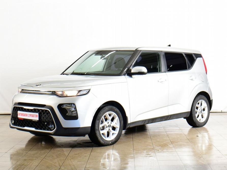 Kia Soul III Мурманск  - изображение 1