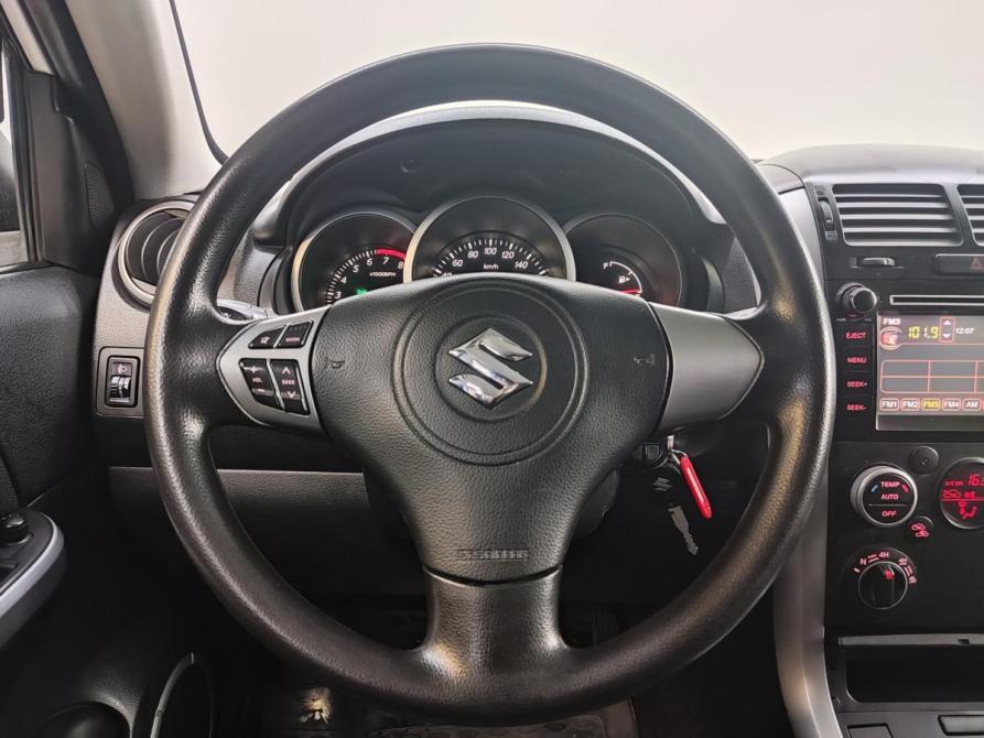 Suzuki Grand Vitara II Рестайлинг Барнаул  - изображение 11