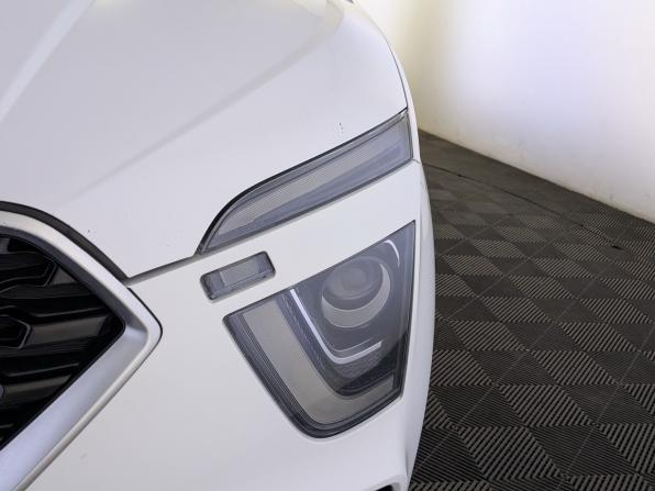Hyundai Creta II с пробегом 2021 года, цена 2 025 000 рублей, 104539 км, внедорожник, Автокод Объявления