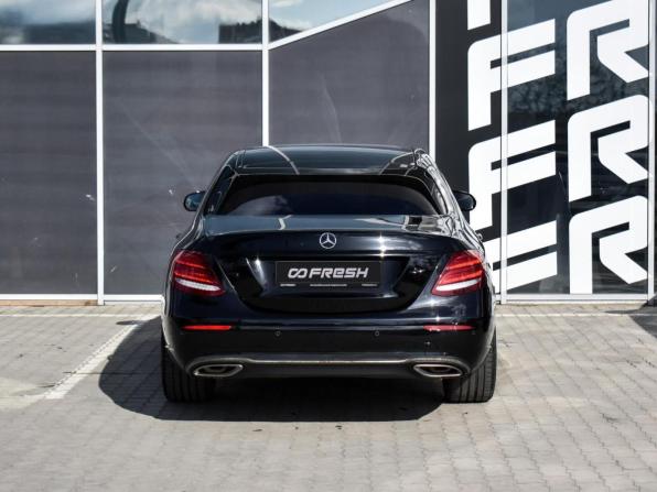 Mercedes-Benz E-Класс V (W213 S213 C238) с пробегом 2016 года, цена 2 690 000 рублей, 169069 км, седан, Автокод Объявления