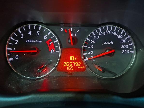 Nissan Note I Рестайлинг с пробегом 2012 года, цена 599 000 рублей, 265791 км, хэтчбек, Автокод Объявления