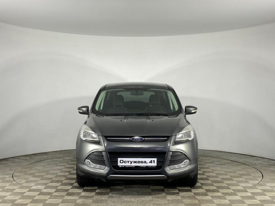 Ford Kuga II Воронеж  - изображение 3