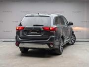 Mitsubishi Outlander III Рестайлинг 3 Москва  - изображение 16