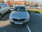 Skoda Rapid I Рестайлинг Санкт-Петербург  - изображение 15