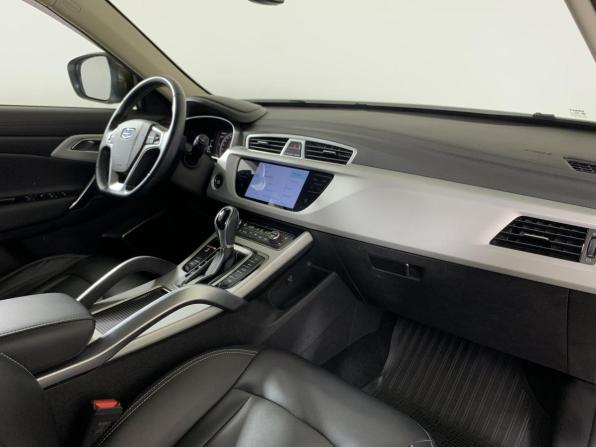 Geely Atlas I с пробегом 2019 года, цена 1 569 000 рублей, 105118 км, внедорожник, Автокод Объявления