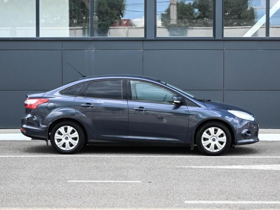 Ford Focus III Новороссийск  - изображение 5