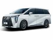 GAC M8 Москва  - изображение 2