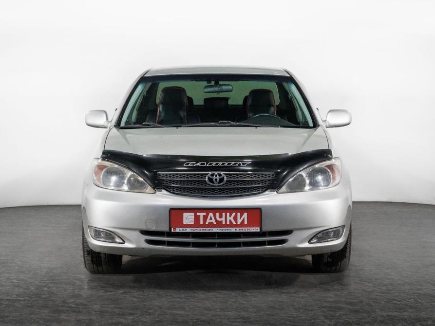 Toyota Camry V (XV30) Рестайлинг Иркутск  - изображение 2