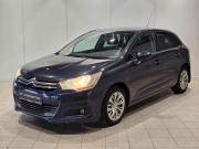 Citroen C4 II Самара  - изображение 16