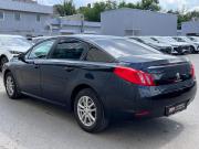 Peugeot 508 I Ростов-на-Дону  - изображение 19
