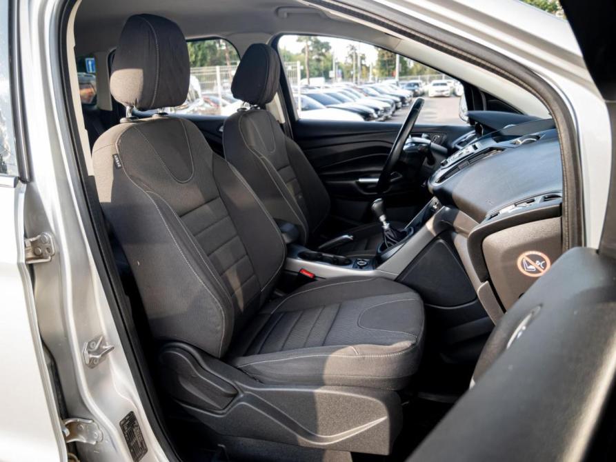 Ford Kuga II Краснодар  - изображение 8