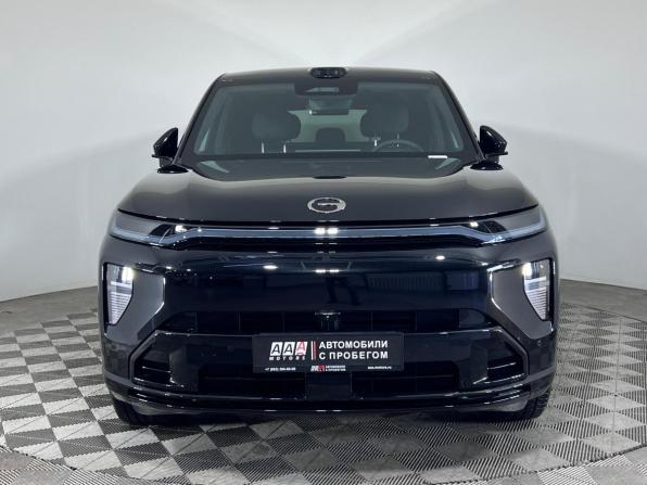 GAC Trumpchi S7 I с пробегом 2026 года, цена 5 900 000 рублей, 130 км, внедорожник, Автокод Объявления