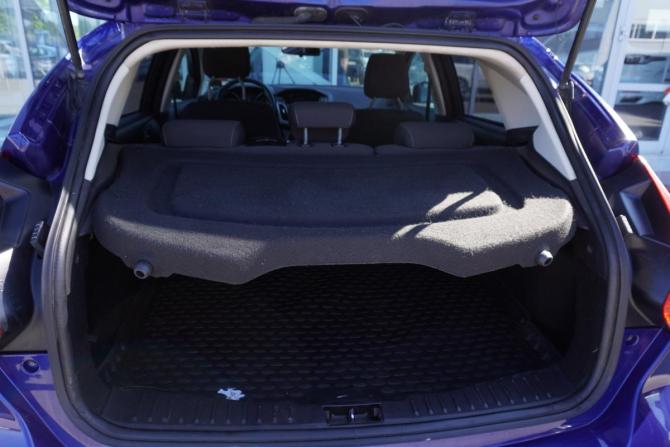 Ford Focus III с пробегом 2014 года, цена 780 000 рублей, 148599 км, хэтчбек, Автокод Объявления