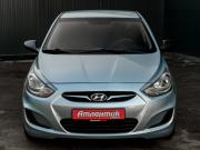 Hyundai Solaris I Екатеринбург  - изображение 22
