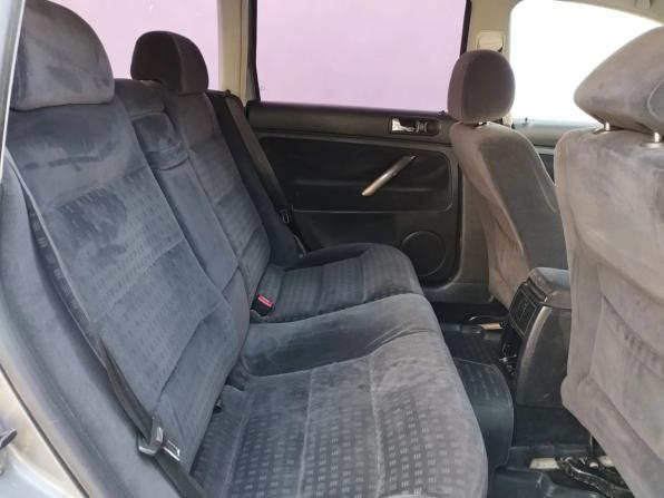 Volkswagen Passat B5 Рестайлинг с пробегом 2003 года, цена 429 000 рублей, 290072 км, универсал, Автокод Объявления