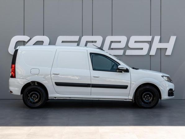 Lada (ВАЗ) Largus I Рестайлинг с пробегом 2022 года, цена 970 000 рублей, 137513 км, фургон, Автокод Объявления