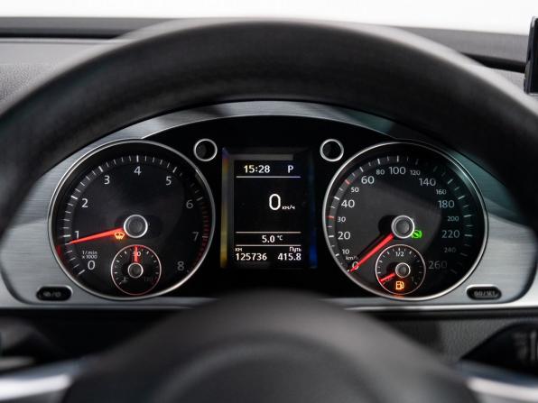 Volkswagen Passat B7 с пробегом 2014 года, цена 1 150 300 рублей, 125736 км, универсал, Автокод Объявления