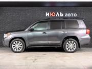Toyota Land Cruiser 200 Series Рестайлинг 1 Екатеринбург  - изображение 33