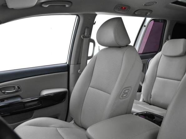 Kia Carnival III с пробегом 2018 года, цена 1 649 000 рублей, 81810 км, минивэн, Автокод Объявления