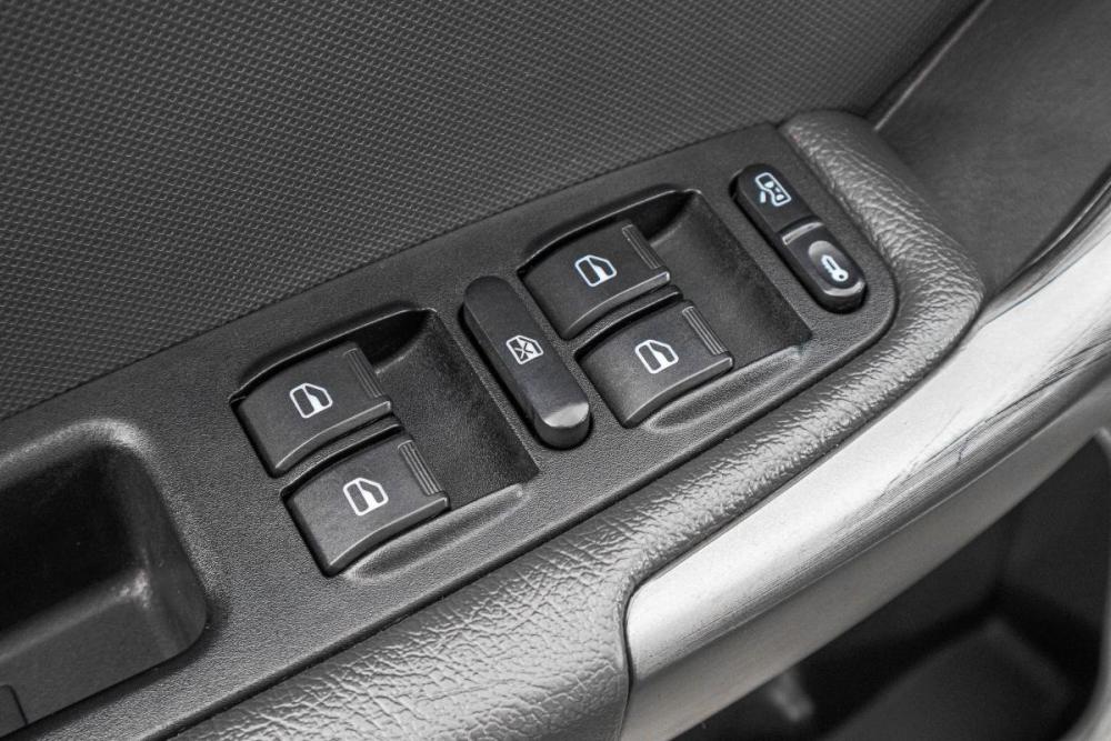 Chery Tiggo (T11) I Рестайлинг (FL) Барнаул  - изображение 12