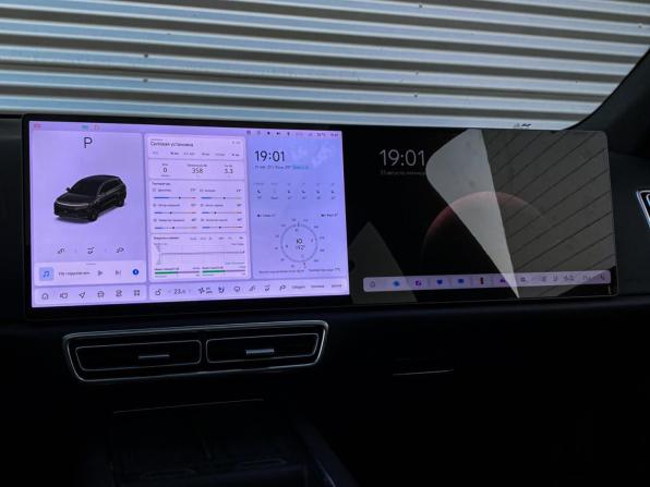 Li Auto (Lixiang) L6 I с пробегом 2024 года, цена 5 580 000 рублей, 43580 км, внедорожник, Автокод Объявления
