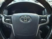 Toyota Land Cruiser 200 Series Рестайлинг 2 Москва  - изображение 38