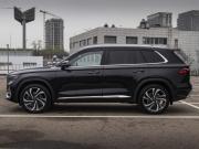 Geely Monjaro I Москва  - изображение 36