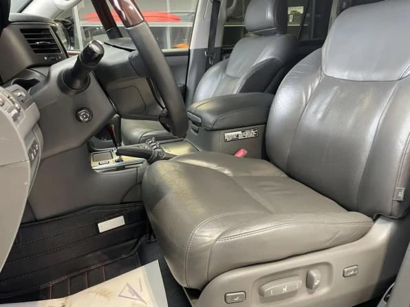 Lexus LX III с пробегом 2010 года, цена 3 150 000 рублей, 252380 км, внедорожник, Автокод Объявления