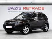 Renault Duster I Рестайлинг Тюмень  - изображение 23