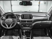 Hyundai Tucson III Рестайлинг Екатеринбург  - изображение 34