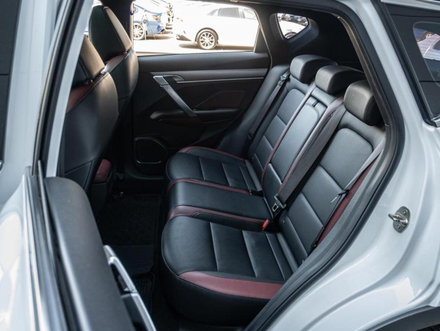 Geely Coolray I Краснодар  - изображение 9