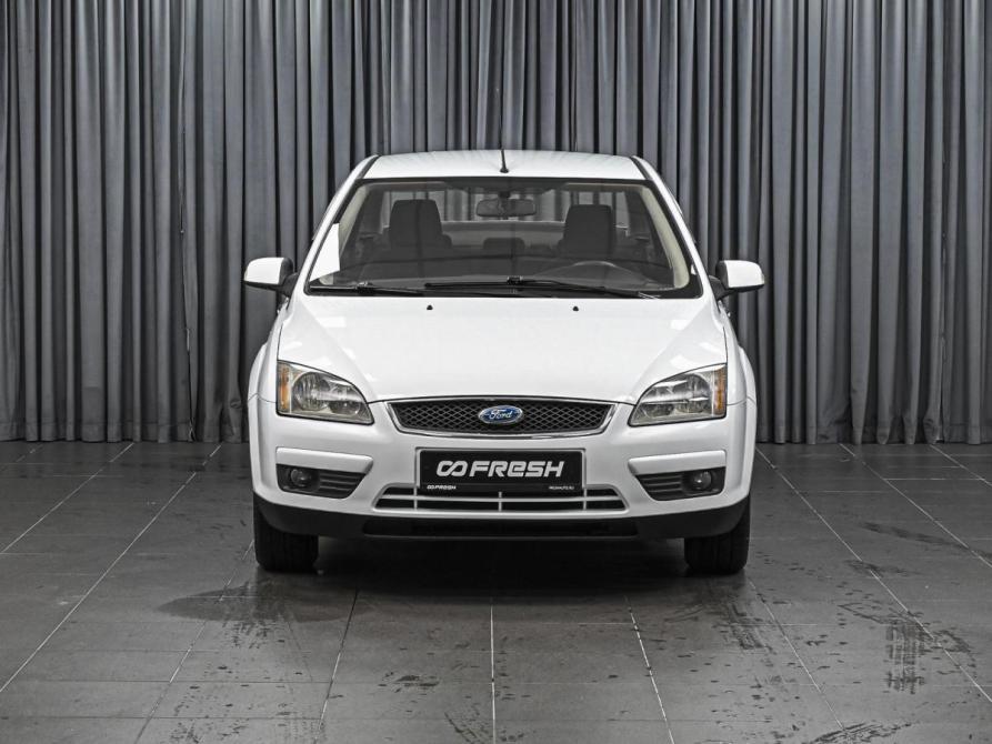 Ford Focus II Ставрополь  - изображение 3