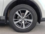 Toyota RAV4 IV (XA40) Рестайлинг Йошкар-Ола  - изображение 44