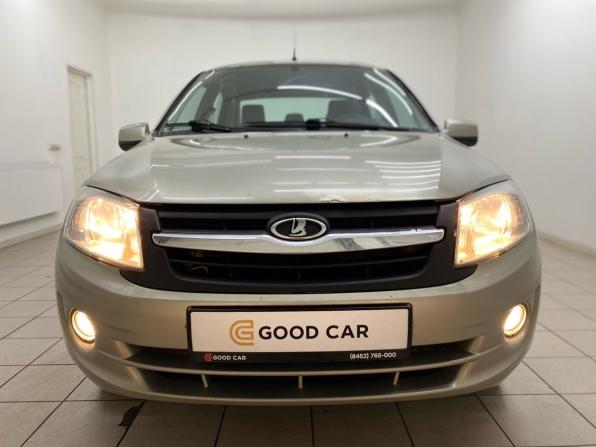 Lada (ВАЗ) Granta I с пробегом 2012 года, цена 349 000 рублей, 171298 км, седан, Автокод Объявления