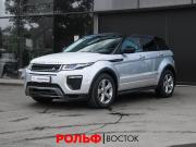 Land Rover Range Rover Evoque I Рестайлинг Москва  - изображение 25