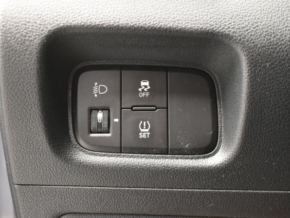 Hyundai Creta II с пробегом 2021 года, цена 2 289 000 рублей, 35200 км, внедорожник, Автокод Объявления