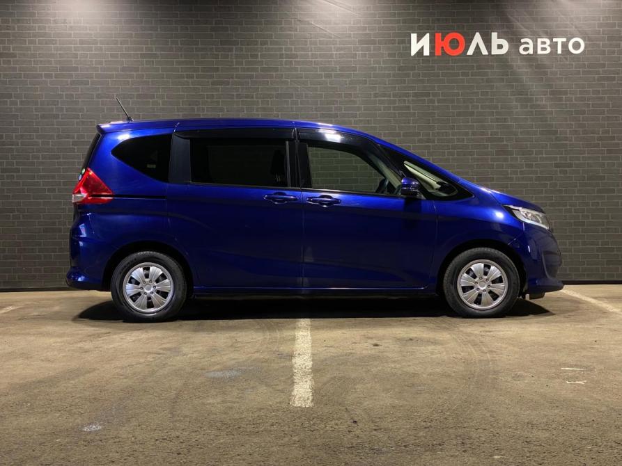 Honda Freed II Челябинск  - изображение 4