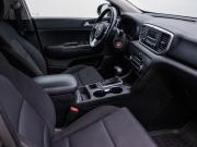 Kia Sportage IV Рестайлинг Москва  - изображение 25