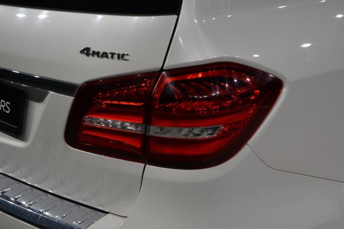 Mercedes-Benz GLS I (X166) с пробегом 2017 года, цена 4 950 000 рублей, 146500 км, внедорожник, Автокод Объявления