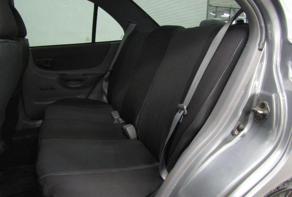 Hyundai Accent II Екатеринбург  - изображение 14