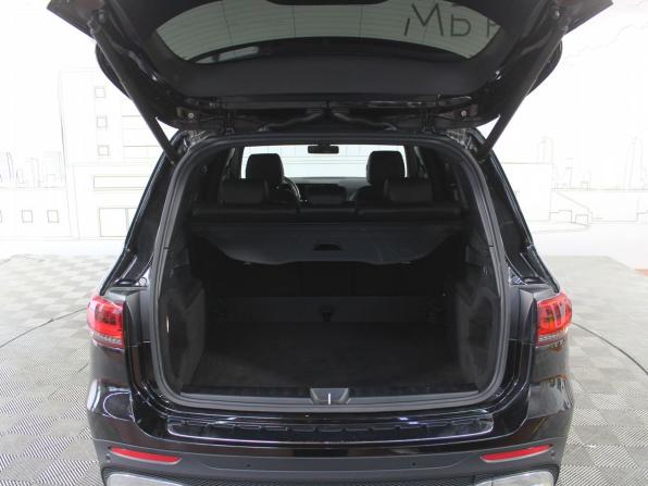Mercedes-Benz GLB I (X247) с пробегом 2020 года, цена 4 149 000 рублей, 59000 км, внедорожник, Автокод Объявления