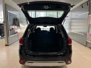 Mitsubishi Outlander III Рестайлинг 3 Екатеринбург  - изображение 24
