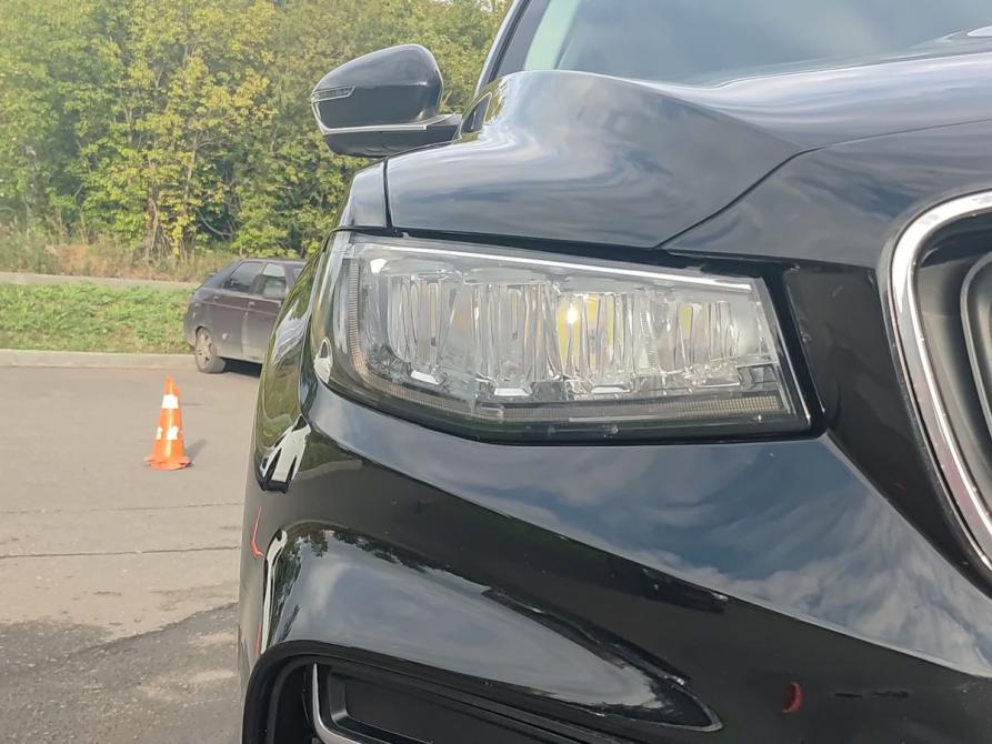 Geely Atlas Pro Ижевск  - изображение 21
